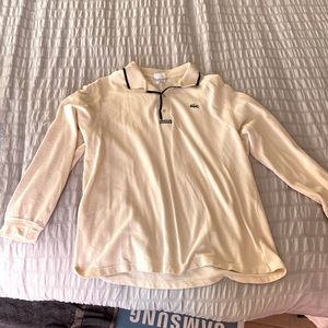 Lacoste Vintage Polo